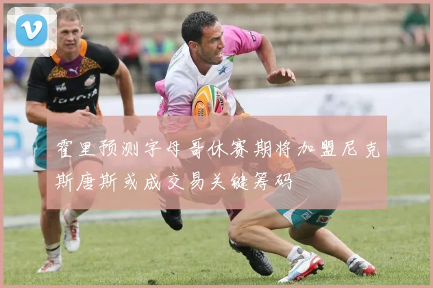 霍里预测字母哥休赛期将加盟尼克斯唐斯或成交易关键筹码