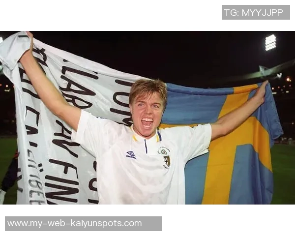 前瑞典国脚布洛林退役原因揭秘感到无趣曾获金球奖第四名 前瑞典国脚布洛林退役原因揭秘感到无趣曾获金球奖第四名