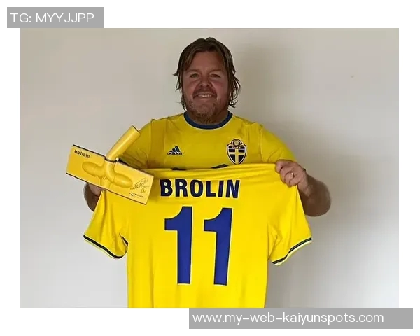 前瑞典国脚布洛林退役原因揭秘感到无趣曾获金球奖第四名 前瑞典国脚布洛林退役原因揭秘感到无趣曾获金球奖第四名