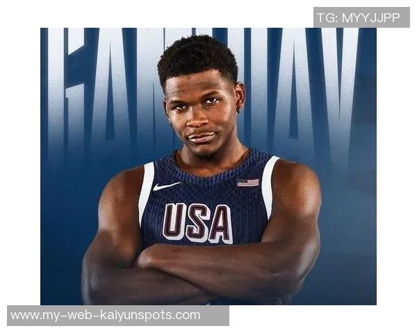 爱德华兹首节表现抢眼9投4中三分球命中率待提升 爱德华兹首节表现抢眼9投4中三分球命中率待提升