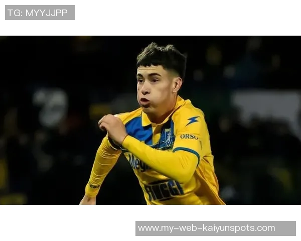 苏莱若无阿根廷征召将考虑代表意大利出战的可能性 苏莱若无阿根廷征召将考虑代表意大利出战的可能性