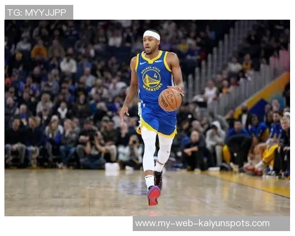 勇士官方宣布穆迪荣膺今日最佳球员展现持续进步的实力与潜力 勇士官方宣布穆迪荣膺今日最佳球员展现持续进步的实力与潜力