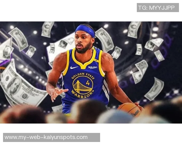 勇士官方宣布穆迪荣膺今日最佳球员展现持续进步的实力与潜力 勇士官方宣布穆迪荣膺今日最佳球员展现持续进步的实力与潜力