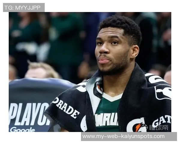 若字母哥加盟尼克斯将引发联盟震动谁能阻挡这支新豪强 若字母哥加盟尼克斯将引发联盟震动谁能阻挡这支新豪强