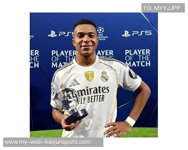 姆巴佩9月西甲最佳球员荣誉加身状态火热助球队连胜