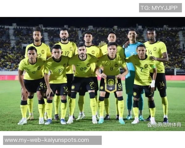 马来西亚归化球员大胜越南后FIFA接到投诉遭重罚引发热议