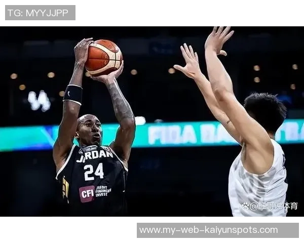 巅峰即将来临杰弗森透露文班早已请求管理层提供更多支持 巅峰即将来临杰弗森透露文班早已请求管理层提供更多支持