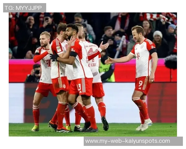 拜仁迎来魔鬼赛程10天4战挑战药厂巴黎接连来袭考验球队实力