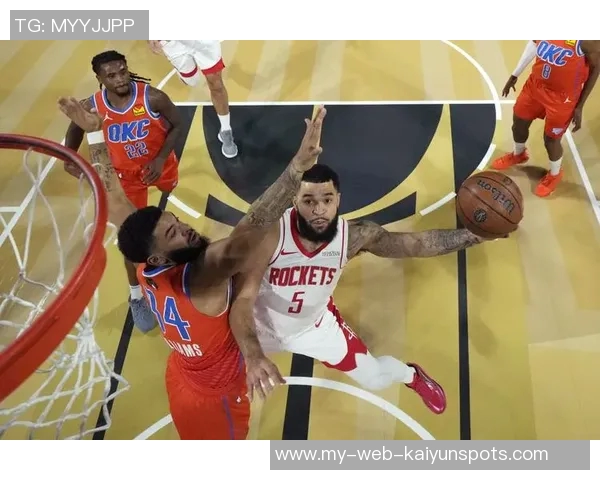 火箭失去范弗里特后其他球队是否松了一口气