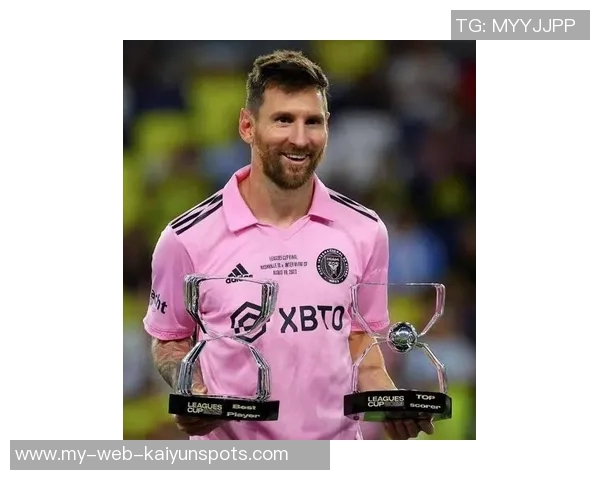 38岁梅西三场比赛斩获五球五助攻荣膺美职联十月最佳球员称号 38岁梅西三场比赛斩获五球五助攻荣膺美职联十月最佳球员称号