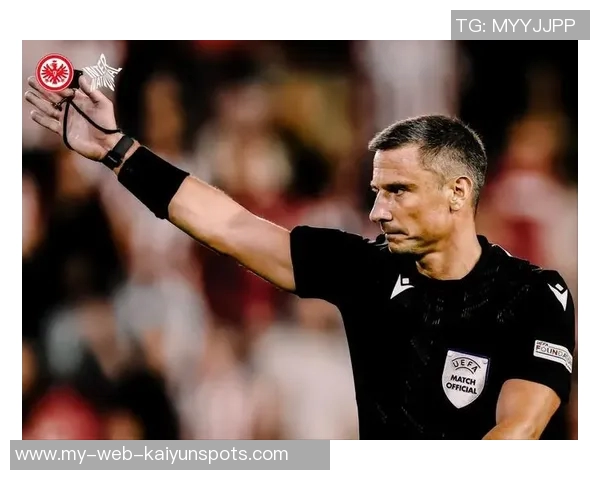 多特高层称赞裁判组对法鹰之战的艰难与越位争议进行分析 多特高层称赞裁判组对法鹰之战的艰难与越位争议进行分析