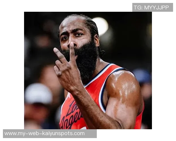 哈登盛赞小卡为时代天才球员其投篮机会掌握在自己手中 哈登盛赞小卡为时代天才球员其投篮机会掌握在自己手中