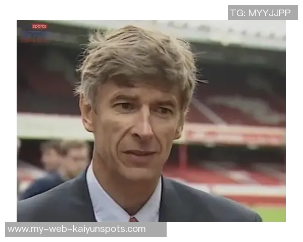 29年前的今天阿尔塞纳温格正式执教阿森纳开启传奇之旅