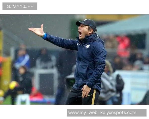 孔蒂与劳塔罗昔日恩怨揭密曾通过拳击化解冲突的背后故事 孔蒂与劳塔罗昔日恩怨揭密曾通过拳击化解冲突的背后故事