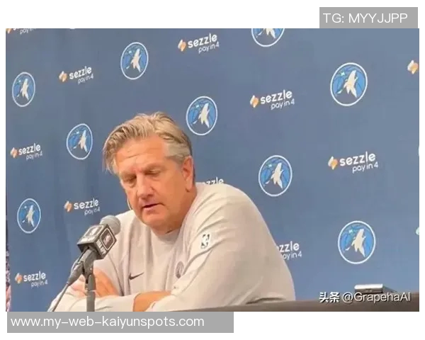 芬奇点评兰德尔终结能力不足华子展现出色进攻机会 芬奇点评兰德尔终结能力不足华子展现出色进攻机会