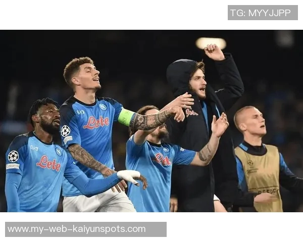 那不勒斯创历史成为2015年后首支欧冠单场失6球的意大利球队 那不勒斯创历史成为2015年后首支欧冠单场失6球的意大利球队