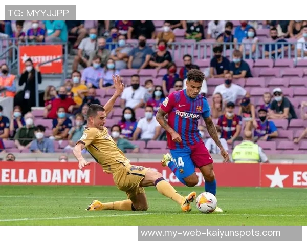 巴萨关注21岁莱万特前锋艾永或将面临3000万欧违约金