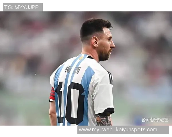 梅西38岁再创辉煌常规赛收官战冲击400助攻与金靴荣誉 梅西38岁再创辉煌常规赛收官战冲击400助攻与金靴荣誉