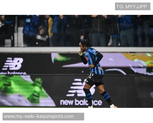 卢克曼小角度爆射破门荣膺亚特兰大对米兰全场最佳球员 卢克曼小角度爆射破门荣膺亚特兰大对米兰全场最佳球员