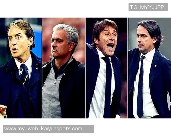 穆里尼奥回忆国米夺冠之路强调客战尤文不再受欢迎 穆里尼奥回忆国米夺冠之路强调客战尤文不再受欢迎