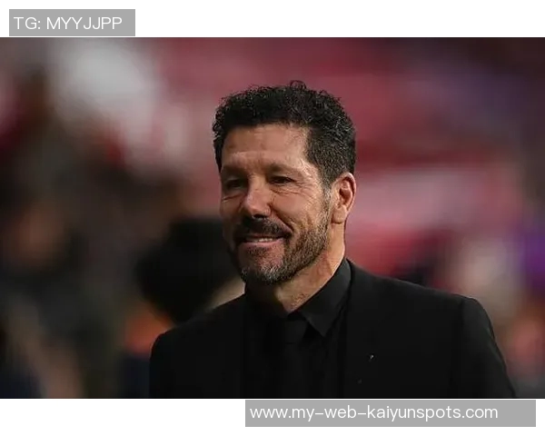 西蒙尼执教马竞528场西甲打进900球格列兹曼138球领跑射手榜