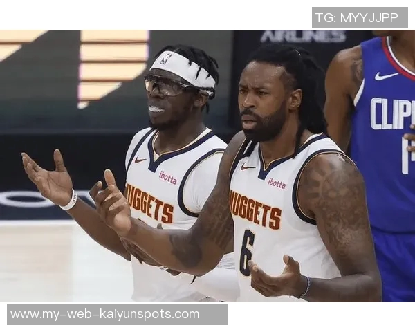 小乔丹连续四季场均得分低于五分仍获合同展现职业韧性