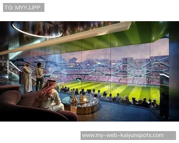 沙特摩天大楼球场竟是AI合成视频引发5000万人关注与热议