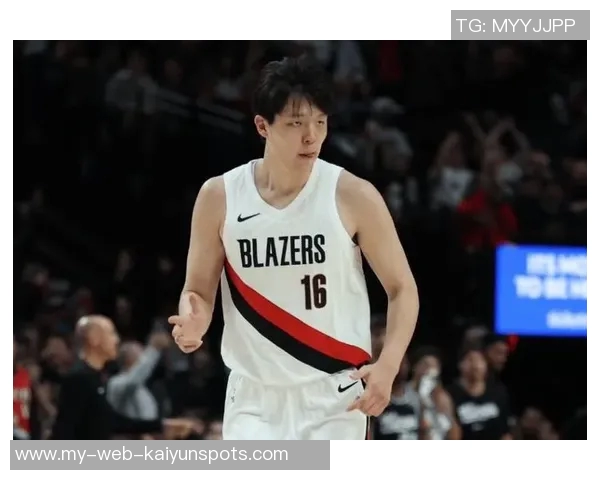 杨瀚森今日表现惊艳但偶显疲态与脱节引人关注