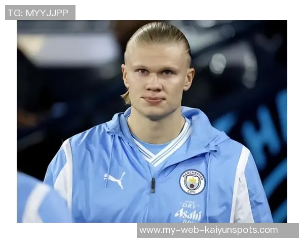 争世一锋之争哈兰德凯恩姆巴佩各显神通効率与实力并存