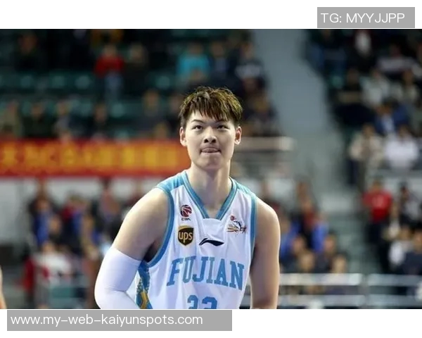 杨瀚森的飞跃成长令人惊叹他已成为今日最佳内线球员