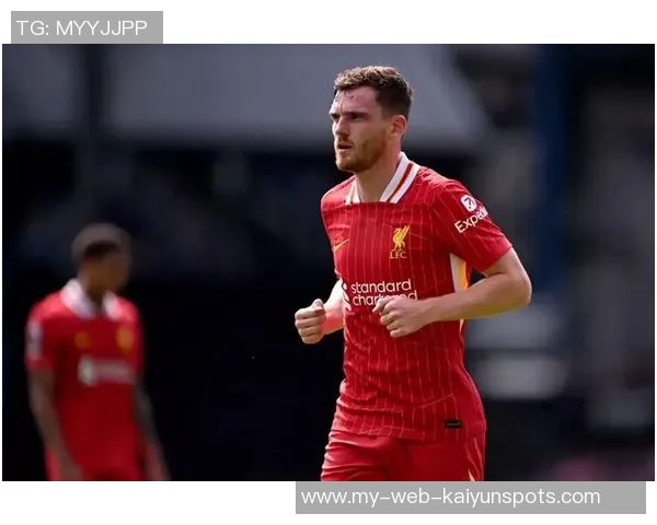 斯洛特的利物浦面临双重挑战需破解对手防线与自身状态问题 斯洛特的利物浦面临双重挑战需破解对手防线与自身状态问题