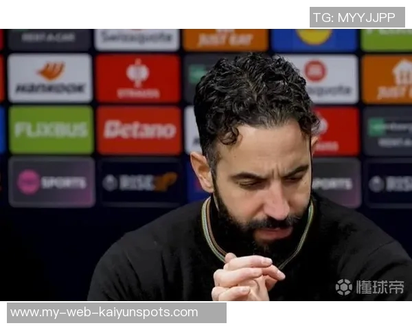 阿莫林回应质疑坚持控球理念不在乎外界评论 阿莫林回应质疑坚持控球理念不在乎外界评论