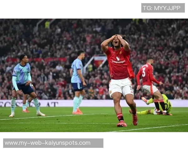 B费助攻双响曼联战胜水晶宫荣膺球迷票选最佳球员称号