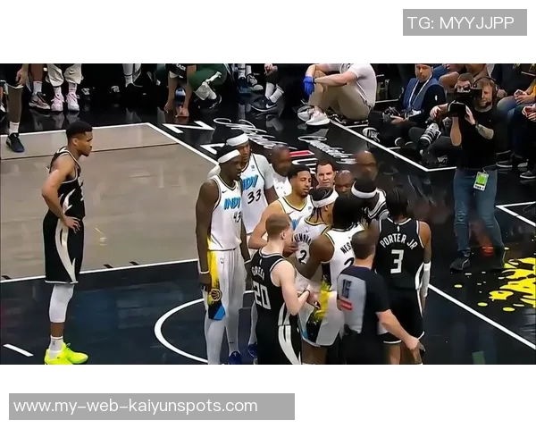 波蒂斯夏季决策与字母哥深度交流共同追求属于他们的传奇之路