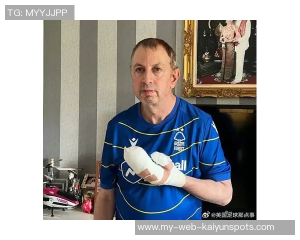 森林球迷见义勇为遭遇重伤俱乐部慷慨捐款一万英镑助其康复 森林球迷见义勇为遭遇重伤俱乐部慷慨捐款一万英镑助其康复