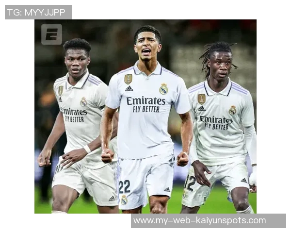 皇马12名球员入选国家队贝林厄姆琼阿梅尼等人留队备战