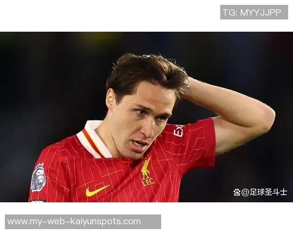 基耶萨盛赞维尔茨具备在利物浦成功的潜力与世界级控球能力 基耶萨盛赞维尔茨具备在利物浦成功的潜力与世界级控球能力