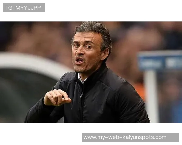 恩里克谈未来支出计划及对个人奖项传闻的忧虑